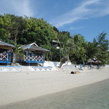 Casa De La Playa Beach Resort Siquijor Εξωτερικό φωτογραφία