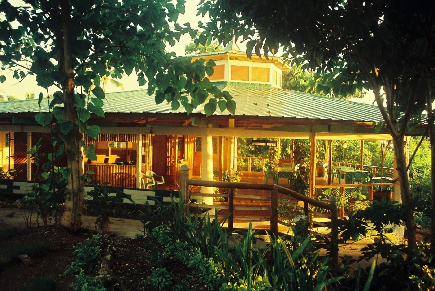 Casa De La Playa Beach Resort Siquijor Εξωτερικό φωτογραφία