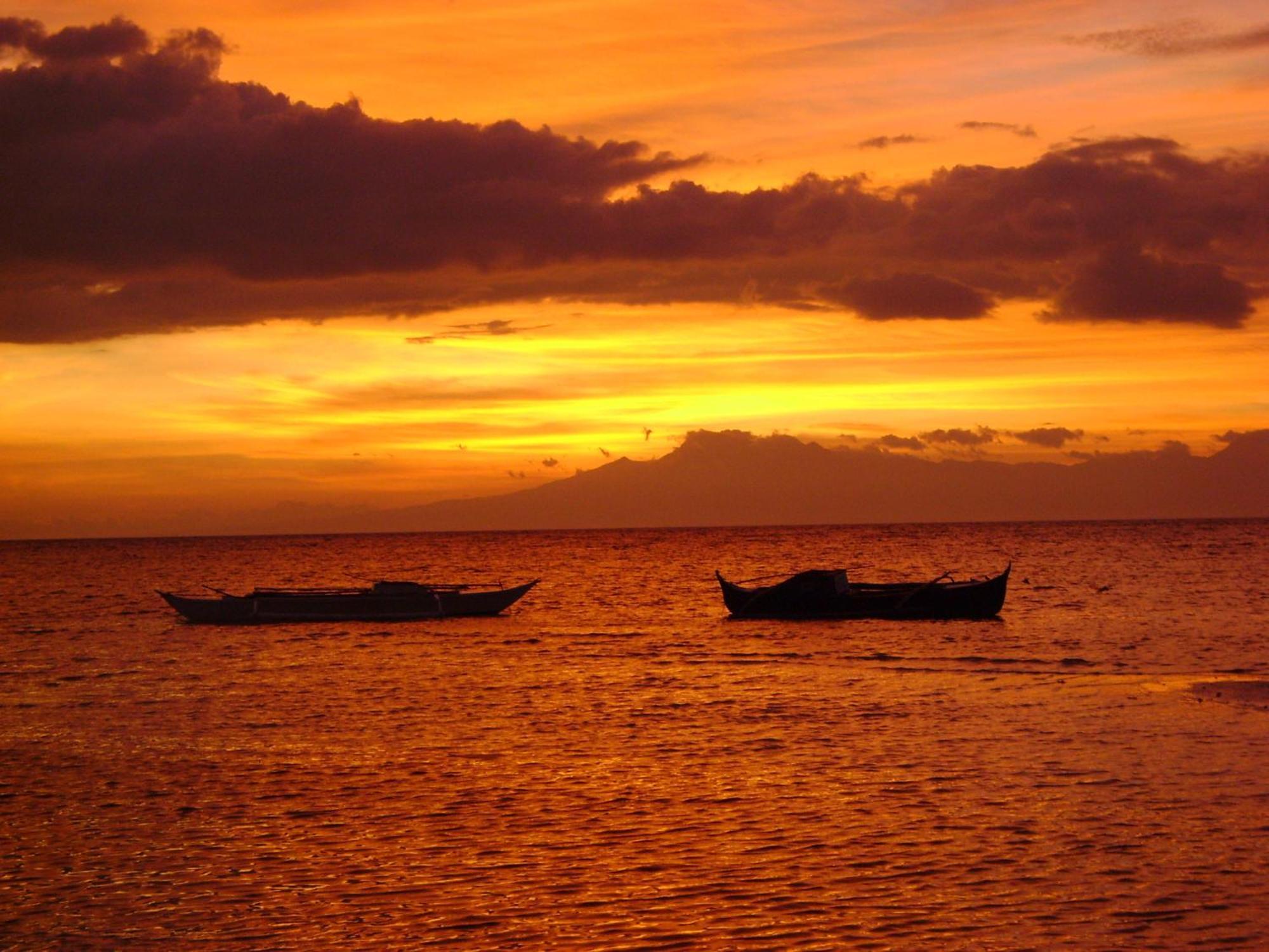 Casa De La Playa Beach Resort Siquijor Εξωτερικό φωτογραφία
