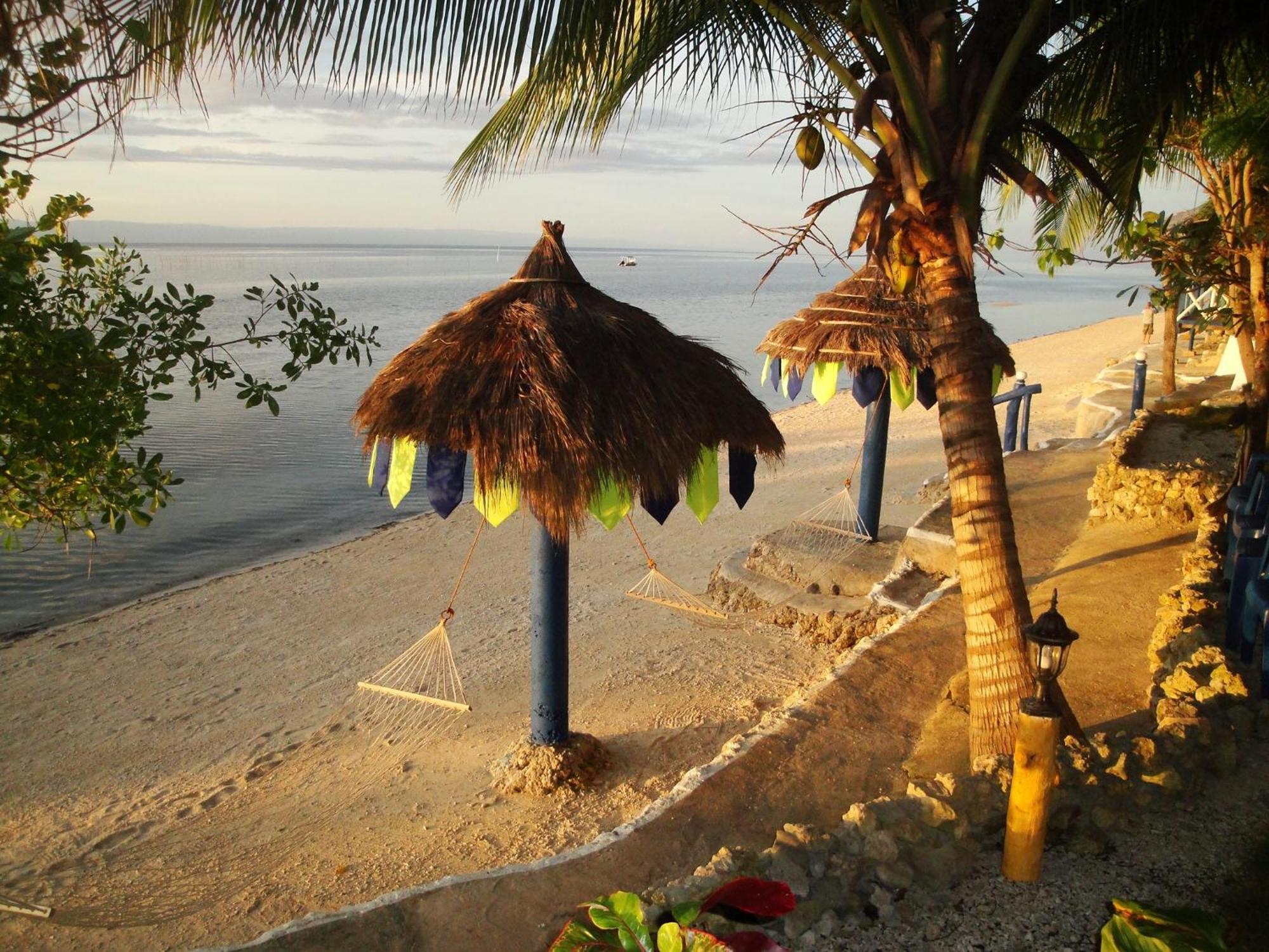 Casa De La Playa Beach Resort Siquijor Εξωτερικό φωτογραφία