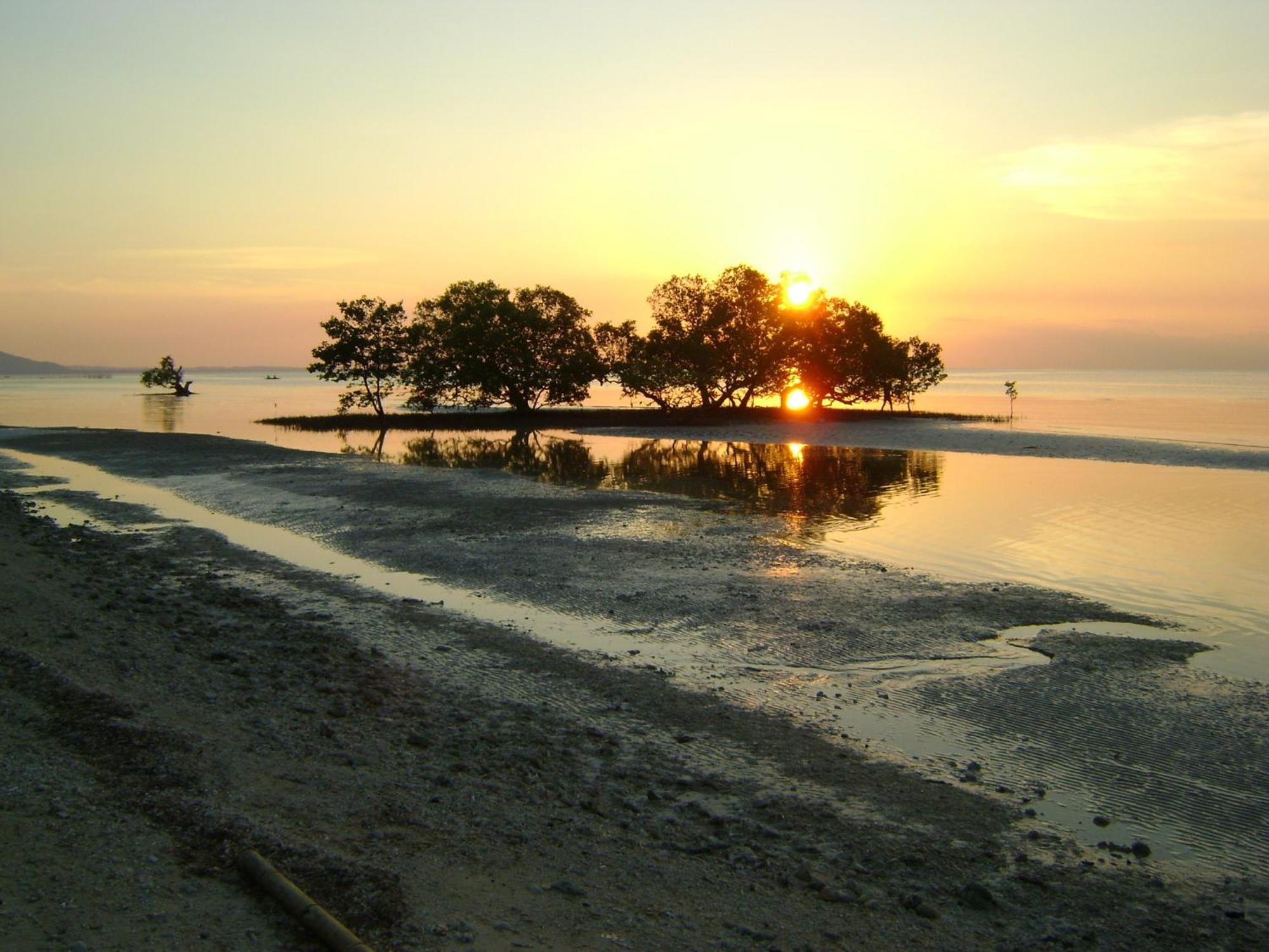 Casa De La Playa Beach Resort Siquijor Εξωτερικό φωτογραφία