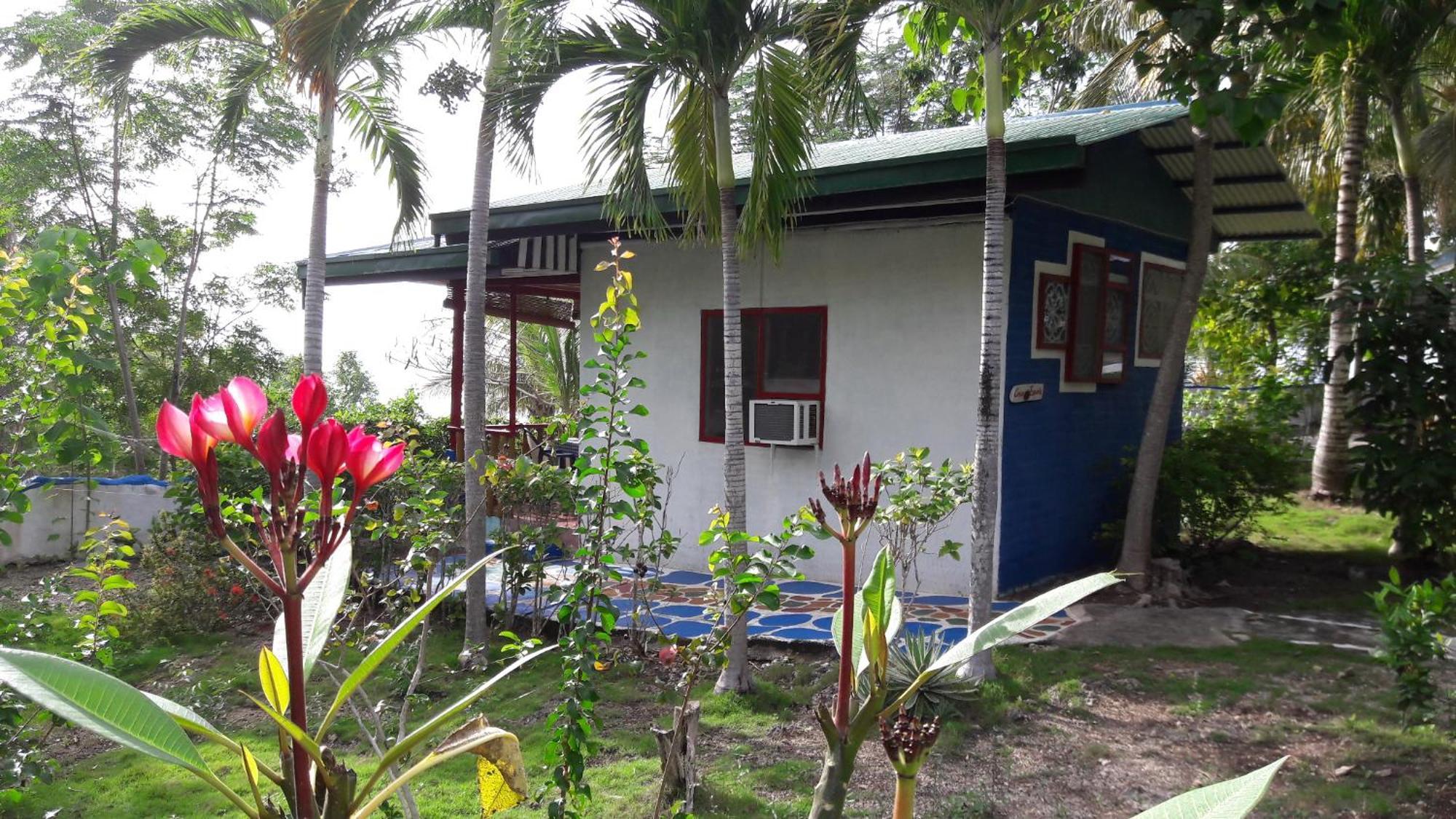 Casa De La Playa Beach Resort Siquijor Δωμάτιο φωτογραφία
