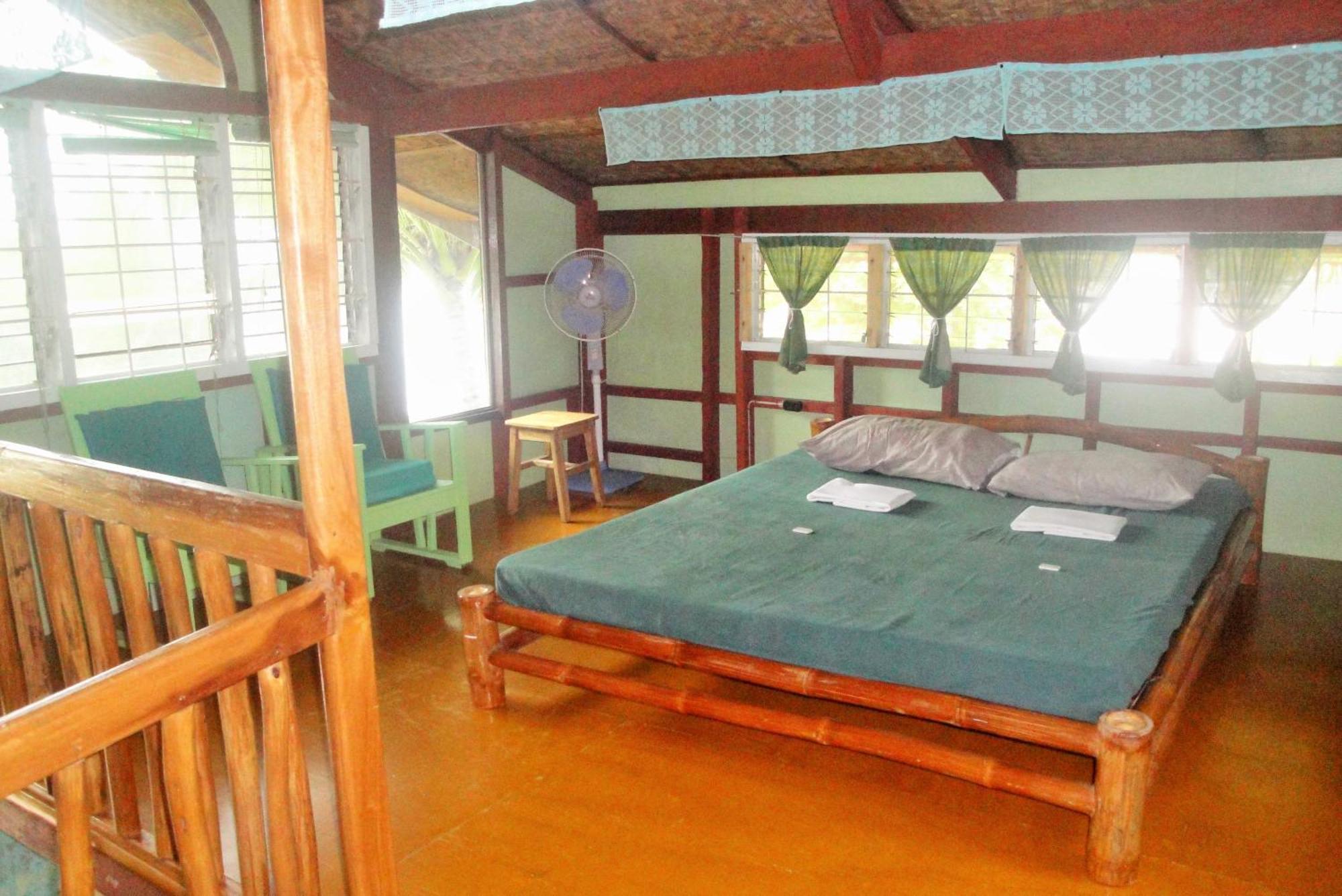 Casa De La Playa Beach Resort Siquijor Δωμάτιο φωτογραφία