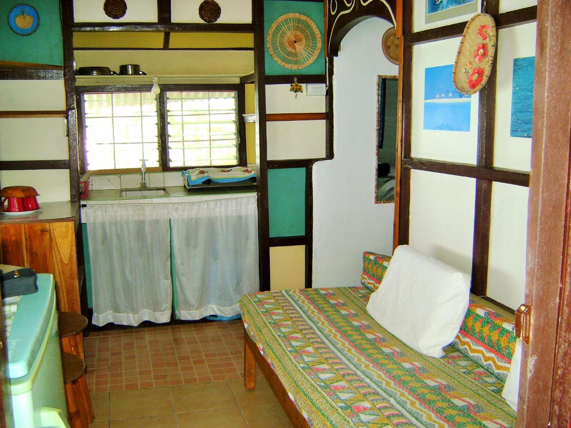 Casa De La Playa Beach Resort Siquijor Δωμάτιο φωτογραφία