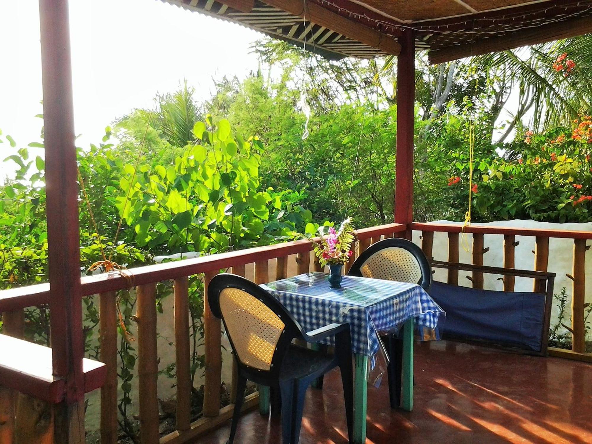 Casa De La Playa Beach Resort Siquijor Εξωτερικό φωτογραφία