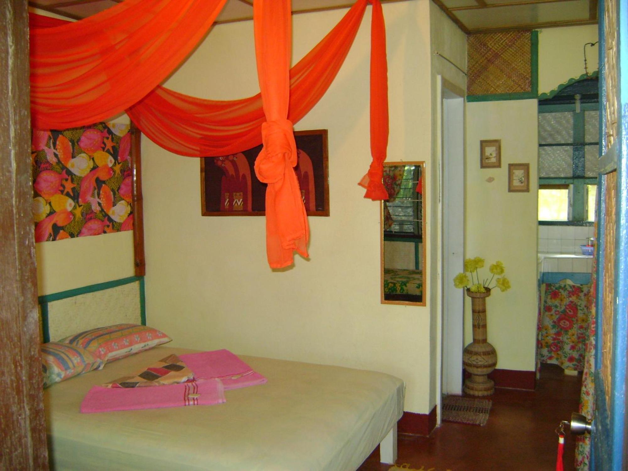 Casa De La Playa Beach Resort Siquijor Δωμάτιο φωτογραφία