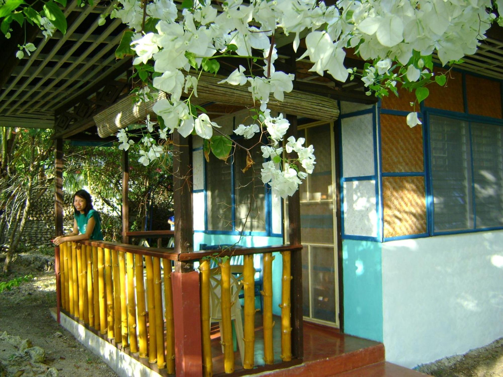 Casa De La Playa Beach Resort Siquijor Δωμάτιο φωτογραφία