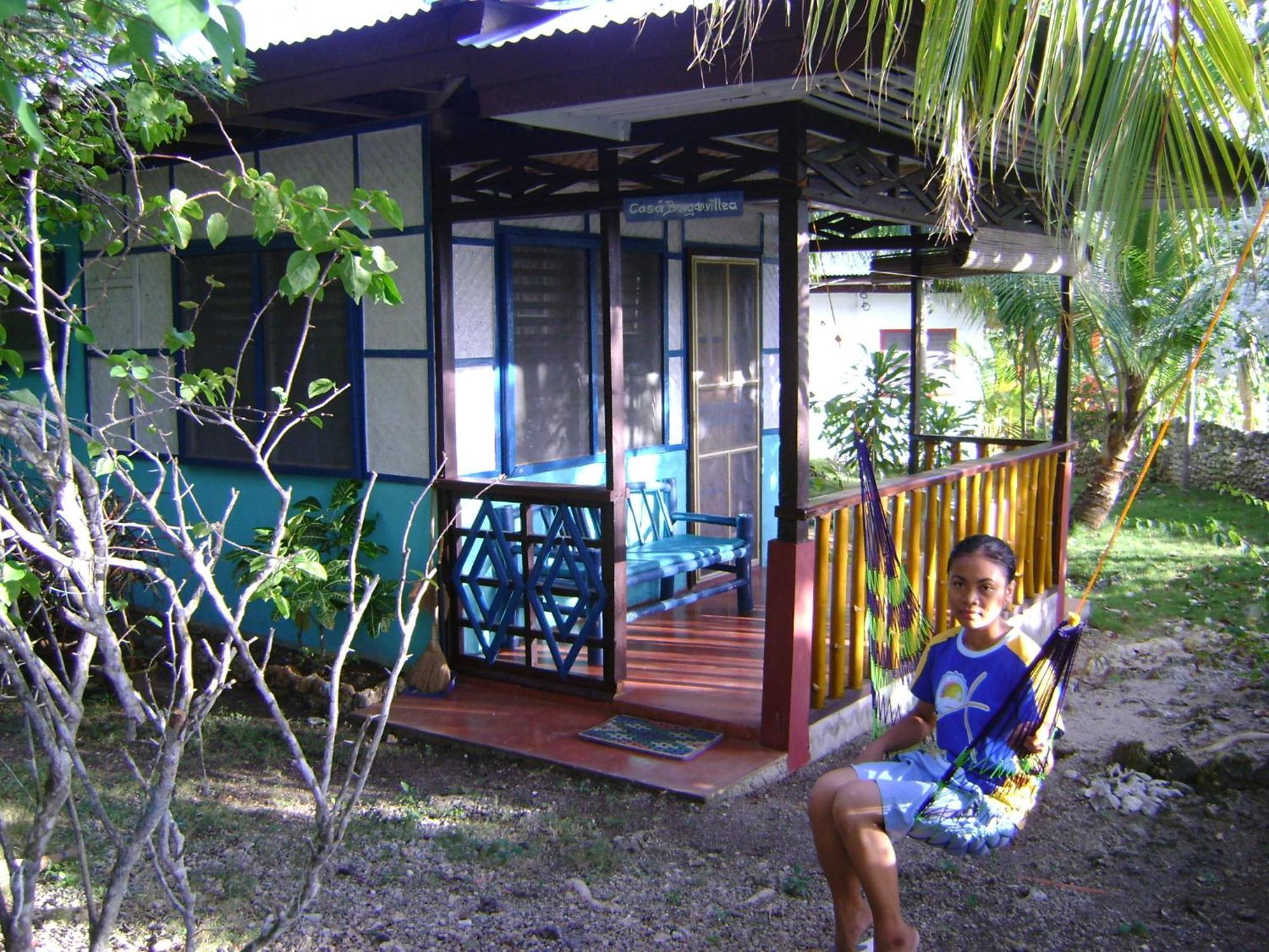 Casa De La Playa Beach Resort Siquijor Δωμάτιο φωτογραφία
