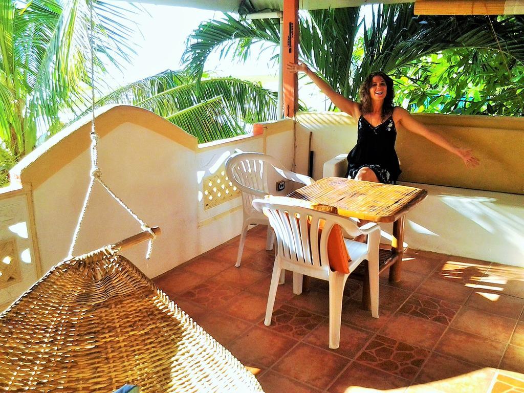 Casa De La Playa Beach Resort Siquijor Εξωτερικό φωτογραφία