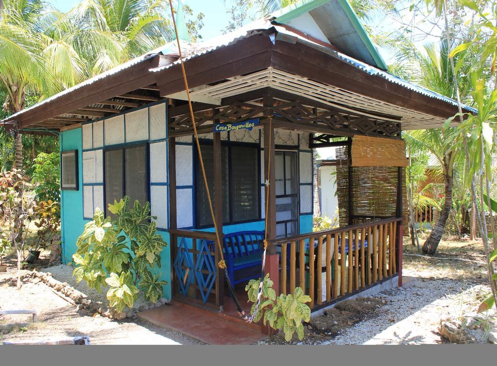 Casa De La Playa Beach Resort Siquijor Εξωτερικό φωτογραφία