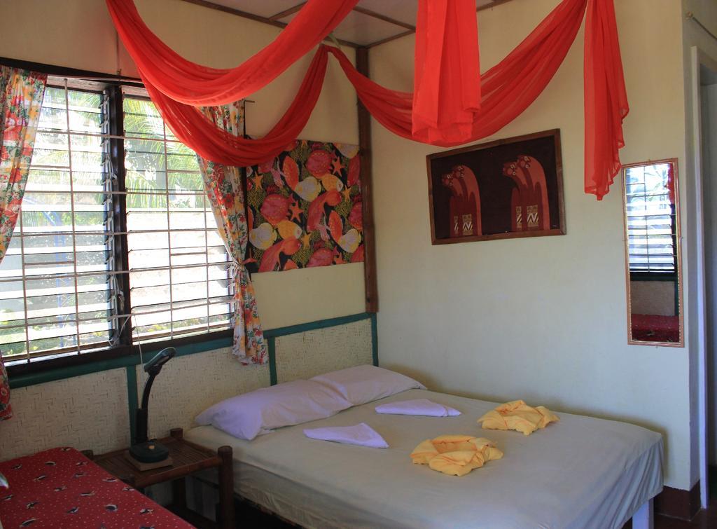 Casa De La Playa Beach Resort Siquijor Εξωτερικό φωτογραφία