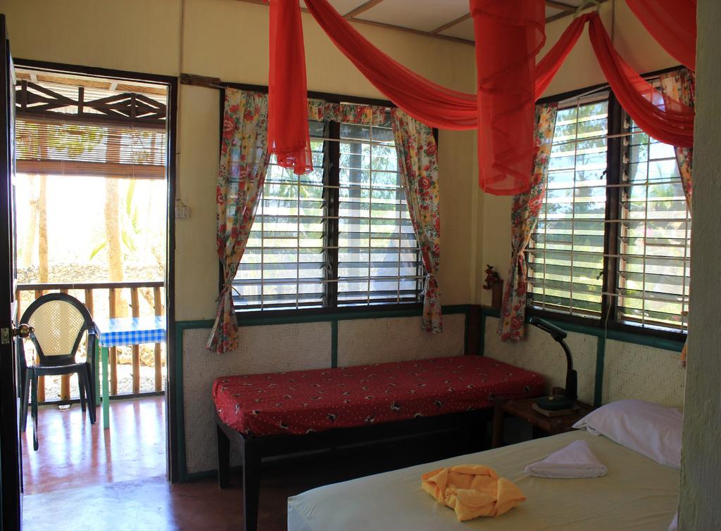 Casa De La Playa Beach Resort Siquijor Εξωτερικό φωτογραφία