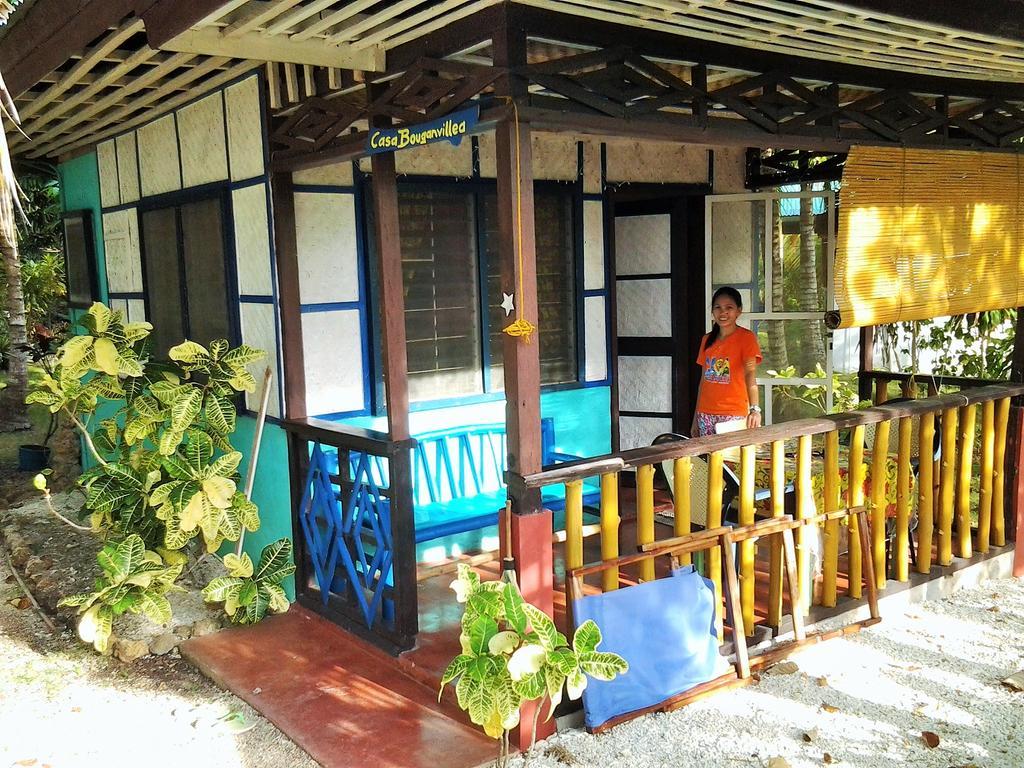 Casa De La Playa Beach Resort Siquijor Εξωτερικό φωτογραφία