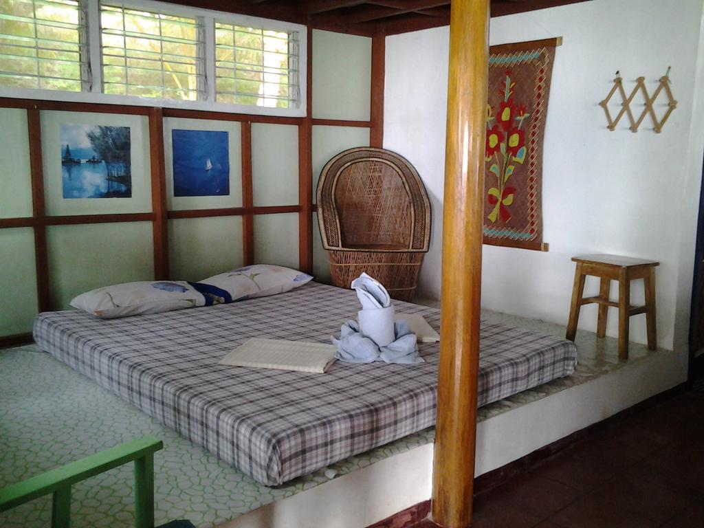 Casa De La Playa Beach Resort Siquijor Εξωτερικό φωτογραφία