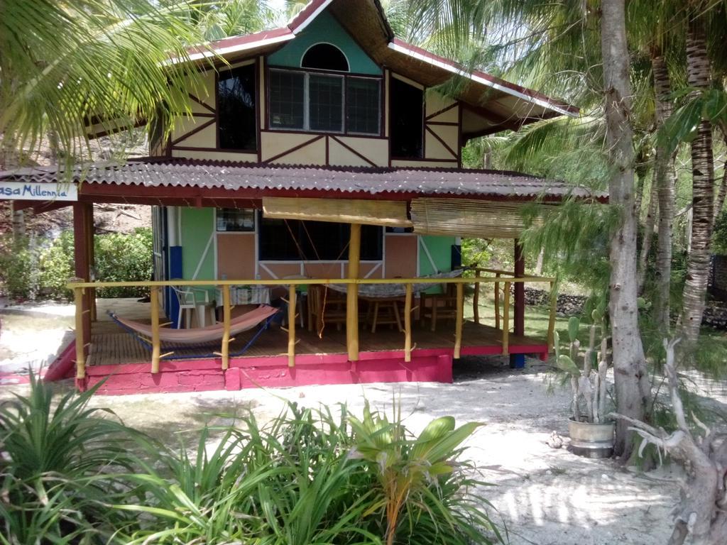 Casa De La Playa Beach Resort Siquijor Εξωτερικό φωτογραφία