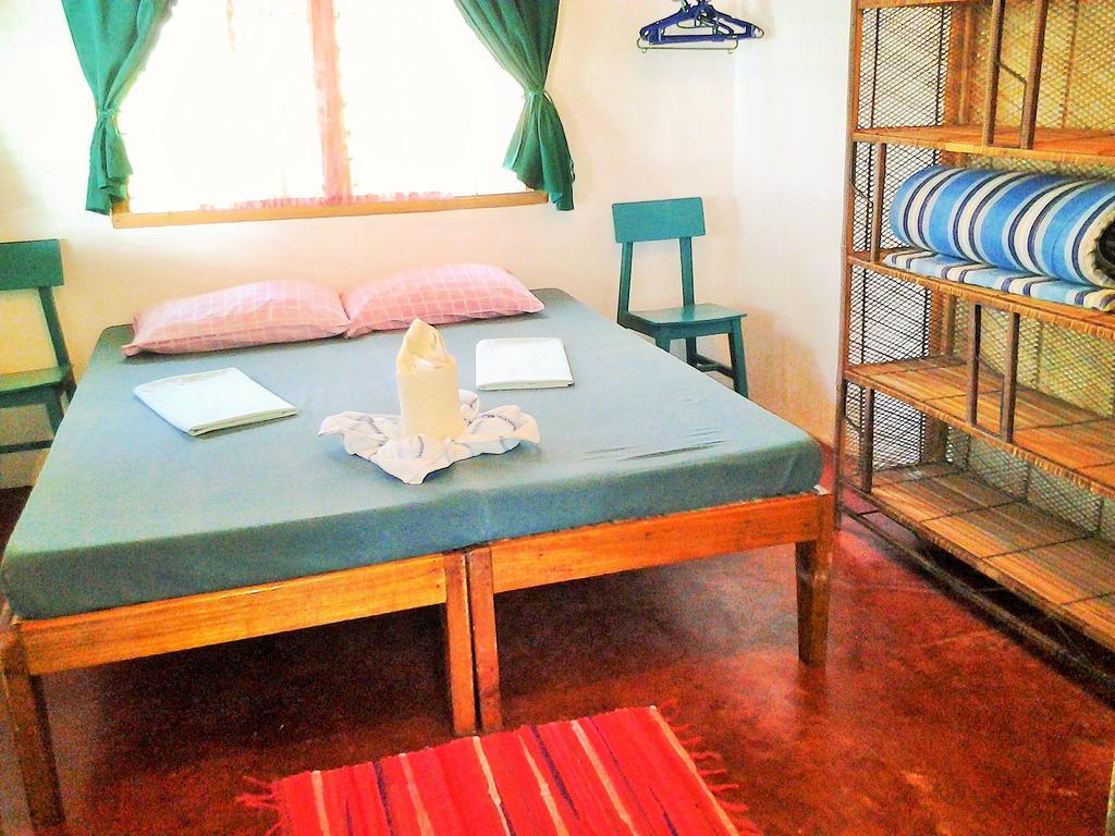 Casa De La Playa Beach Resort Siquijor Εξωτερικό φωτογραφία