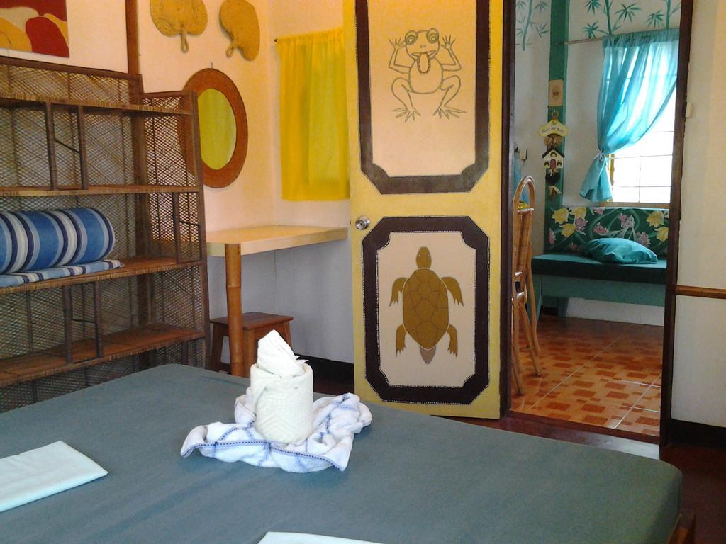 Casa De La Playa Beach Resort Siquijor Εξωτερικό φωτογραφία