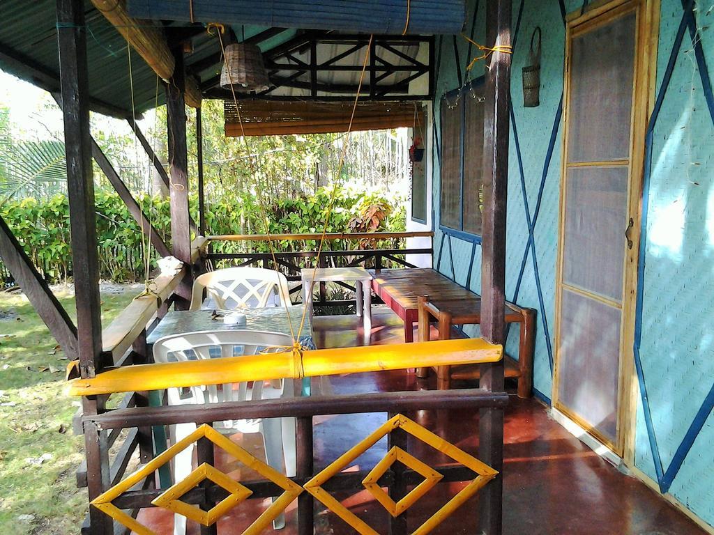 Casa De La Playa Beach Resort Siquijor Εξωτερικό φωτογραφία