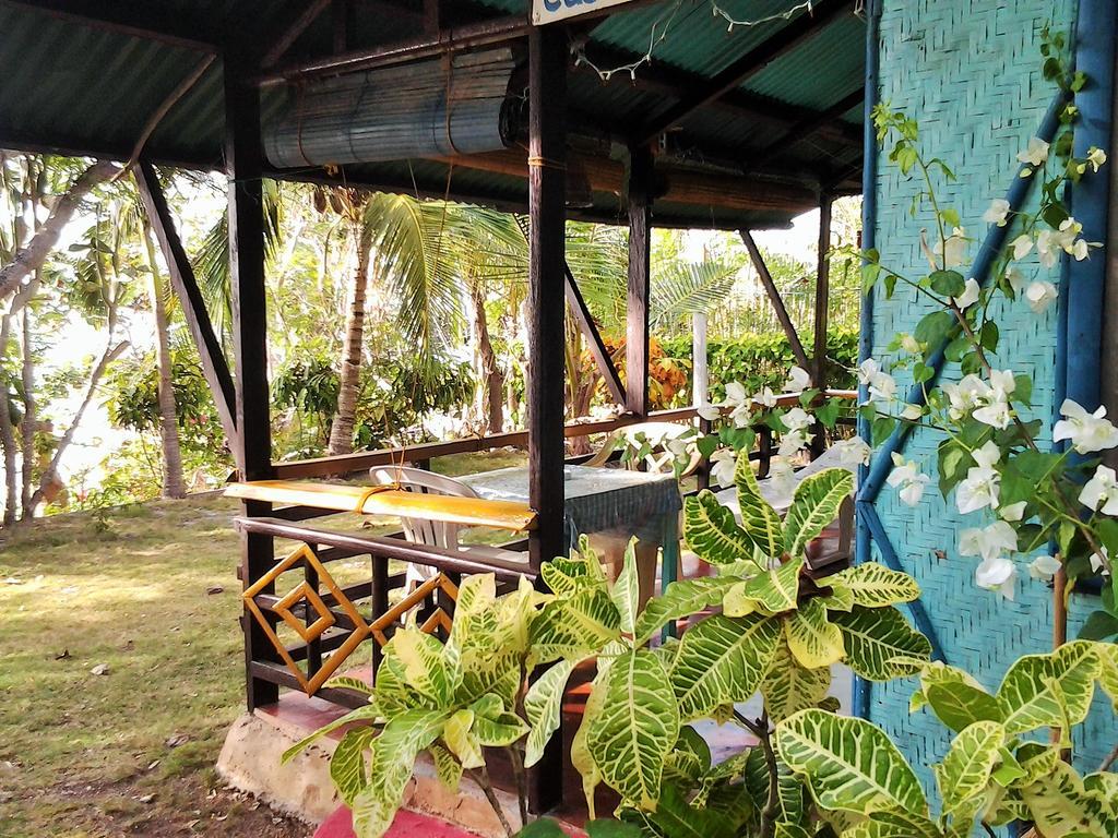 Casa De La Playa Beach Resort Siquijor Εξωτερικό φωτογραφία