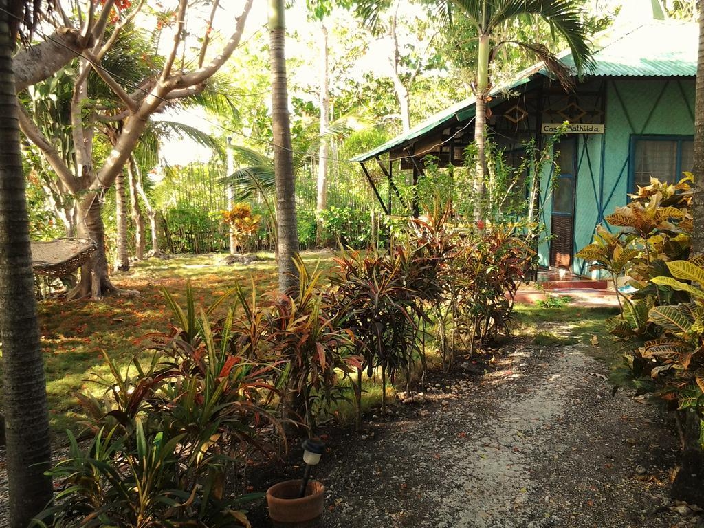 Casa De La Playa Beach Resort Siquijor Εξωτερικό φωτογραφία