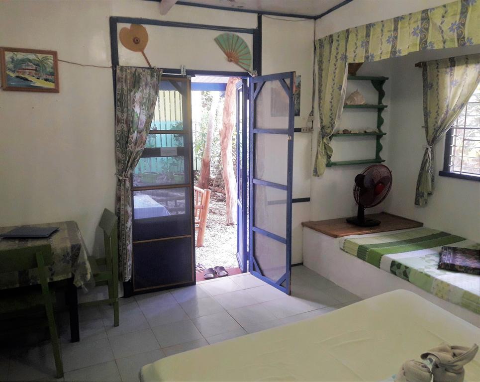 Casa De La Playa Beach Resort Siquijor Εξωτερικό φωτογραφία