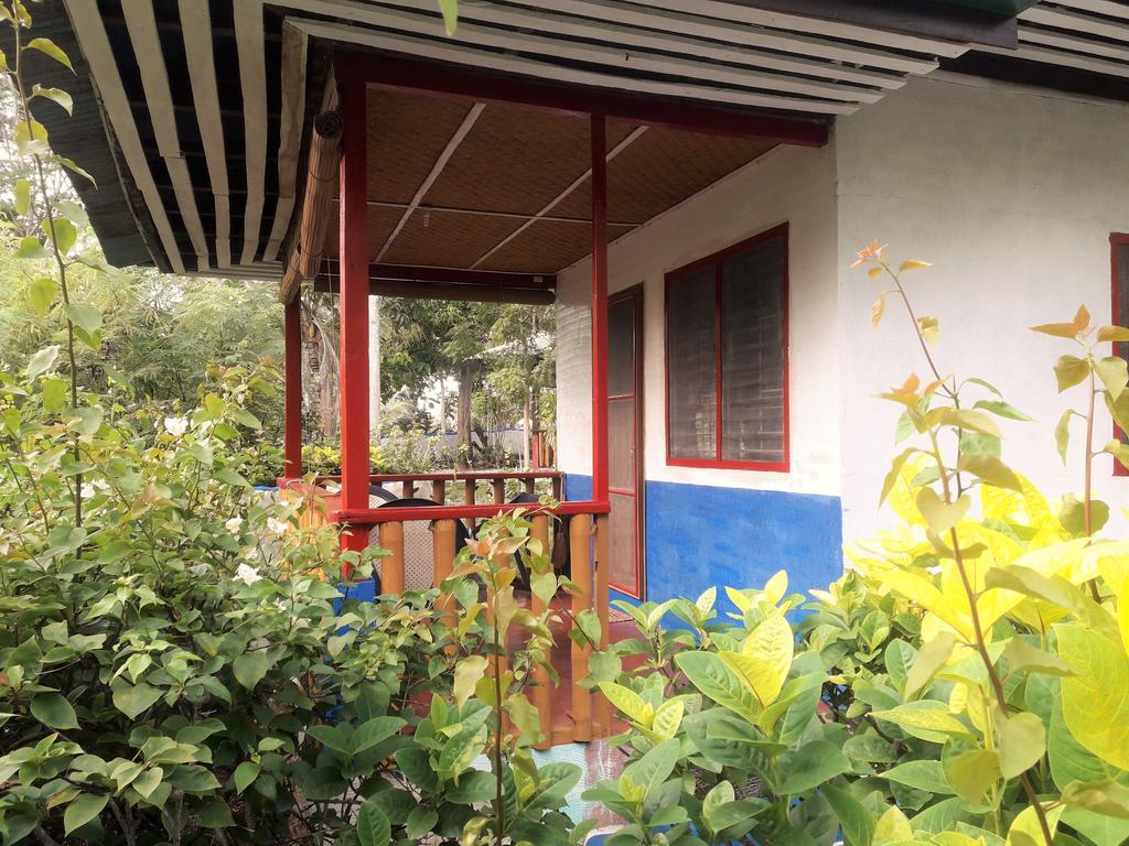 Casa De La Playa Beach Resort Siquijor Εξωτερικό φωτογραφία