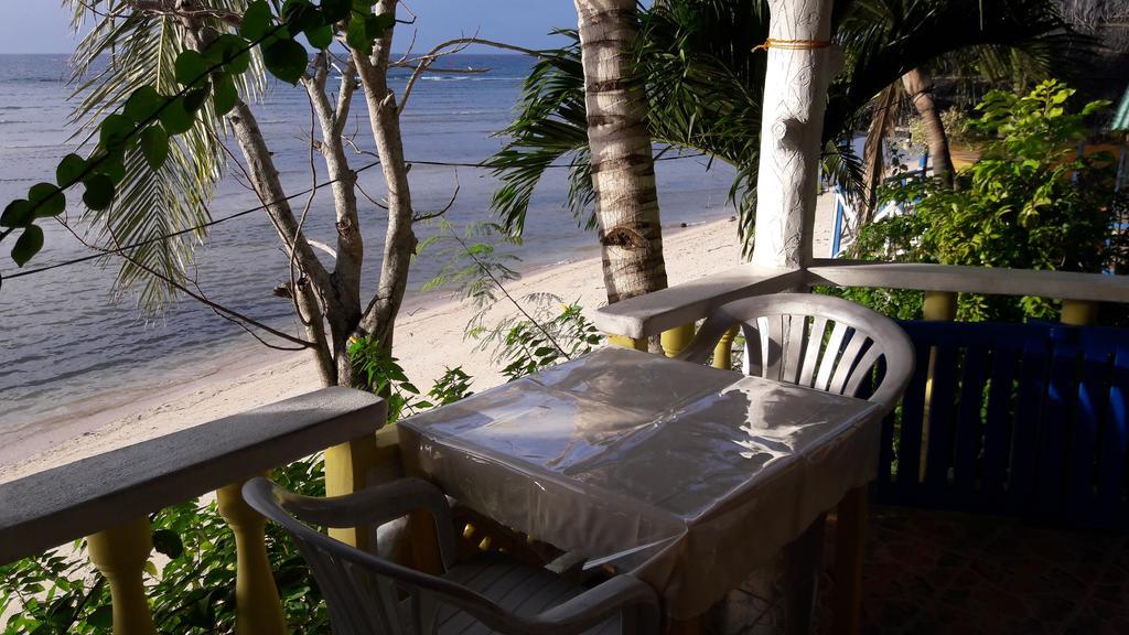 Casa De La Playa Beach Resort Siquijor Εξωτερικό φωτογραφία