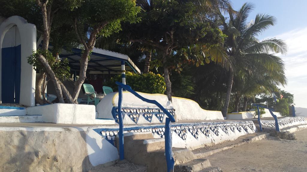 Casa De La Playa Beach Resort Siquijor Εξωτερικό φωτογραφία