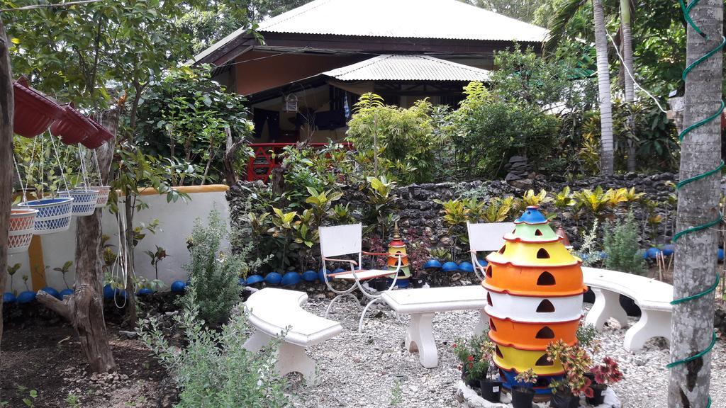 Casa De La Playa Beach Resort Siquijor Εξωτερικό φωτογραφία