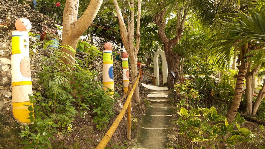 Casa De La Playa Beach Resort Siquijor Εξωτερικό φωτογραφία