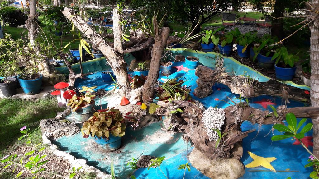 Casa De La Playa Beach Resort Siquijor Εξωτερικό φωτογραφία