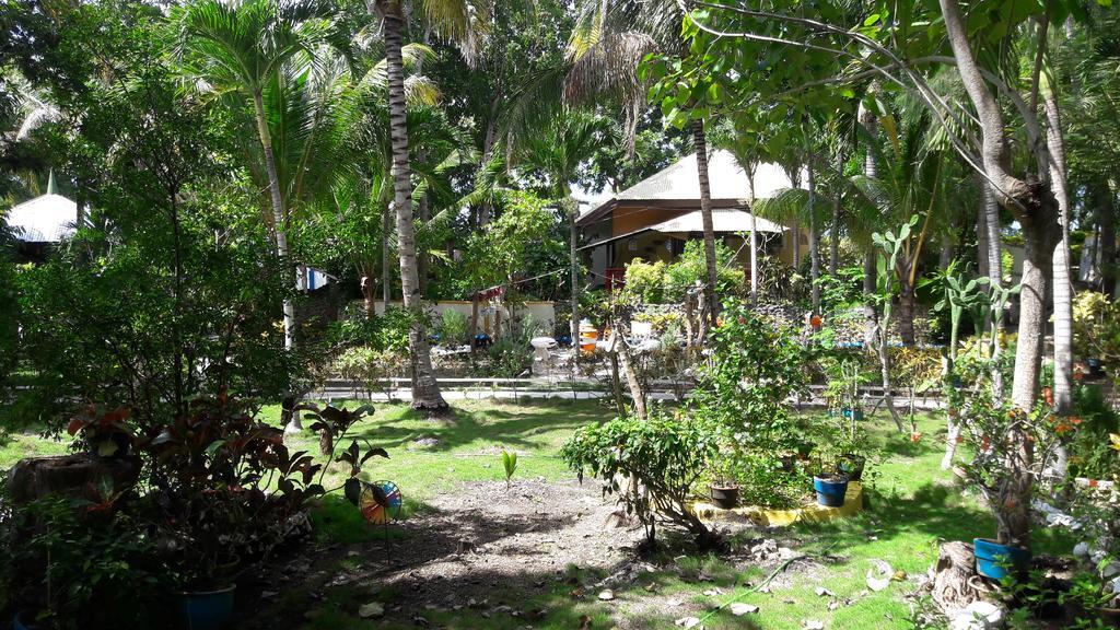 Casa De La Playa Beach Resort Siquijor Εξωτερικό φωτογραφία
