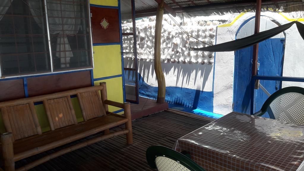 Casa De La Playa Beach Resort Siquijor Εξωτερικό φωτογραφία