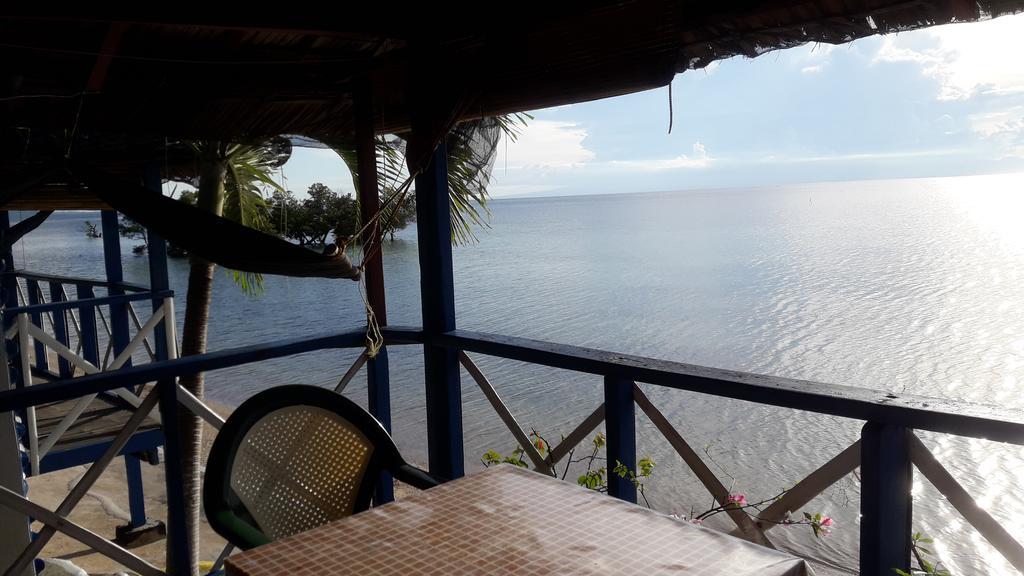 Casa De La Playa Beach Resort Siquijor Εξωτερικό φωτογραφία