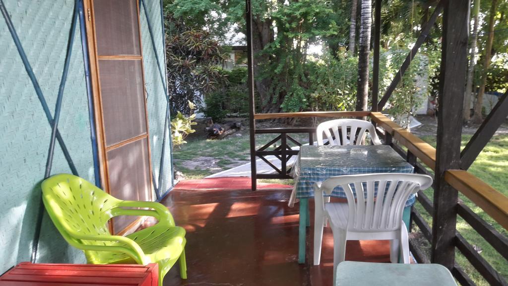 Casa De La Playa Beach Resort Siquijor Εξωτερικό φωτογραφία