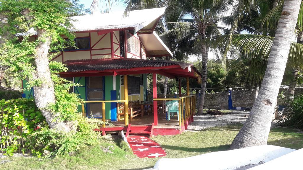 Casa De La Playa Beach Resort Siquijor Εξωτερικό φωτογραφία