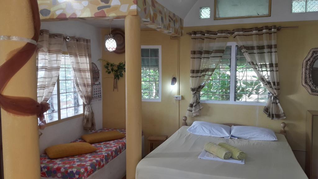 Casa De La Playa Beach Resort Siquijor Εξωτερικό φωτογραφία