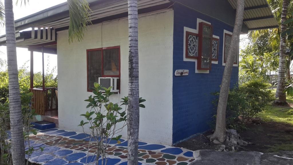 Casa De La Playa Beach Resort Siquijor Εξωτερικό φωτογραφία