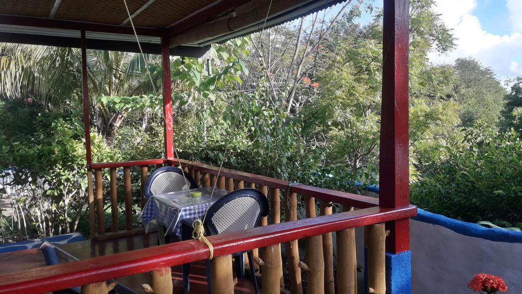Casa De La Playa Beach Resort Siquijor Εξωτερικό φωτογραφία
