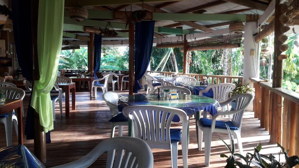 Casa De La Playa Beach Resort Siquijor Εξωτερικό φωτογραφία