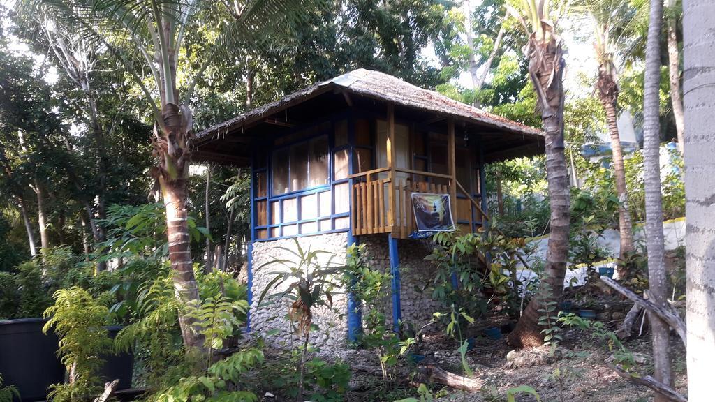 Casa De La Playa Beach Resort Siquijor Εξωτερικό φωτογραφία