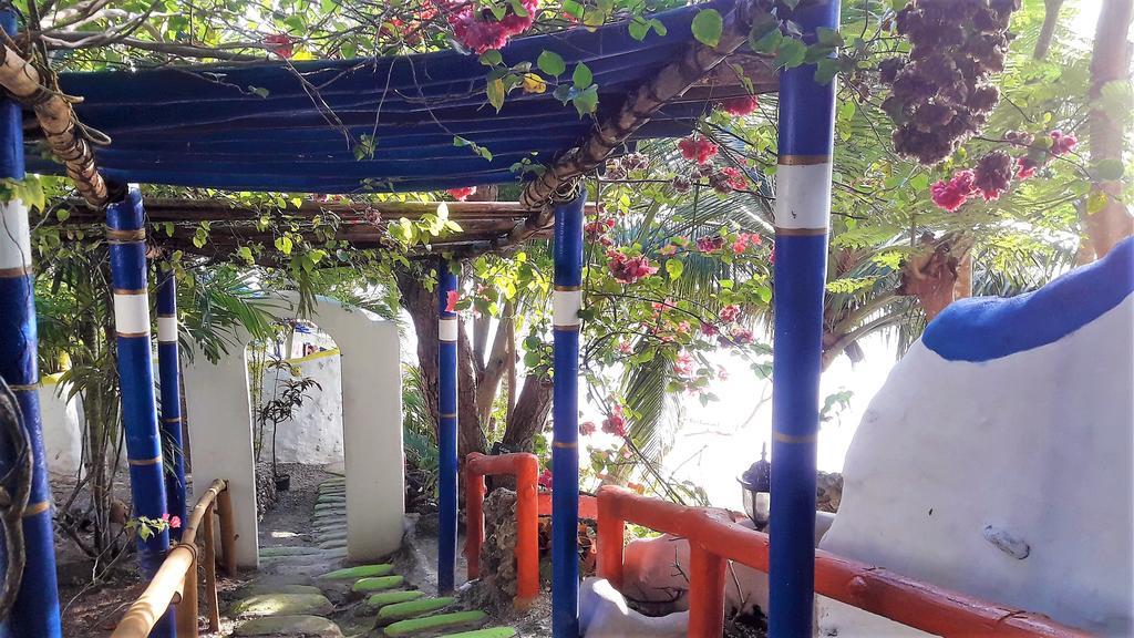 Casa De La Playa Beach Resort Siquijor Εξωτερικό φωτογραφία
