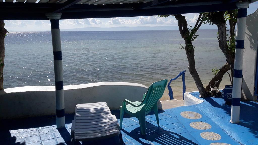 Casa De La Playa Beach Resort Siquijor Εξωτερικό φωτογραφία