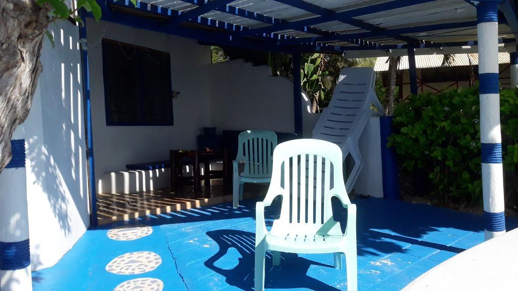Casa De La Playa Beach Resort Siquijor Εξωτερικό φωτογραφία