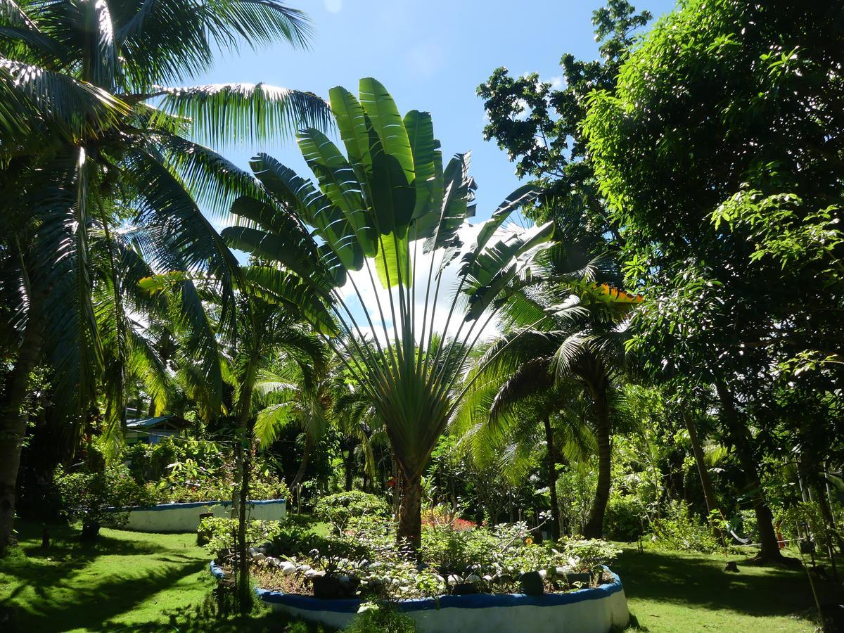 Casa De La Playa Beach Resort Siquijor Εξωτερικό φωτογραφία