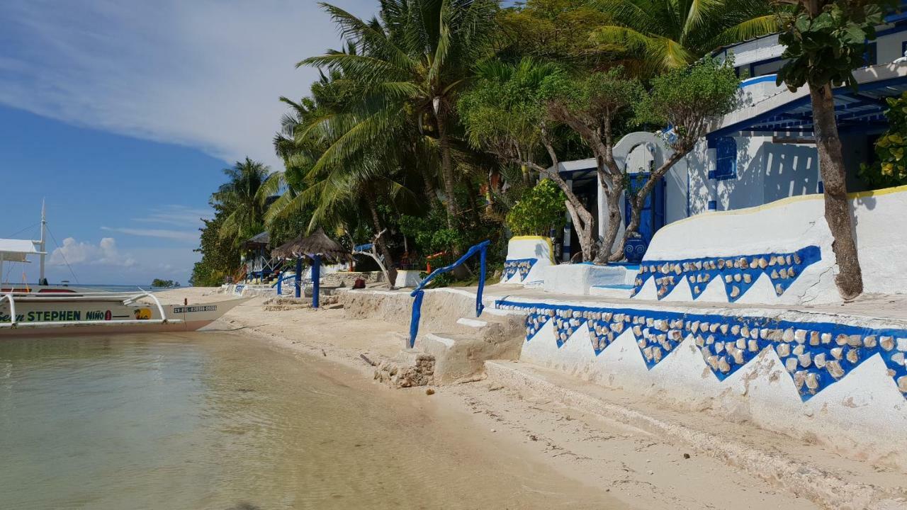 Casa De La Playa Beach Resort Siquijor Εξωτερικό φωτογραφία