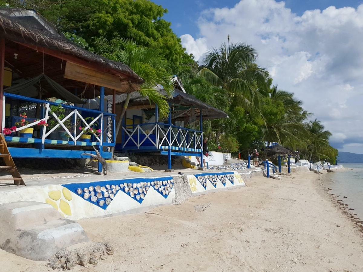 Casa De La Playa Beach Resort Siquijor Εξωτερικό φωτογραφία
