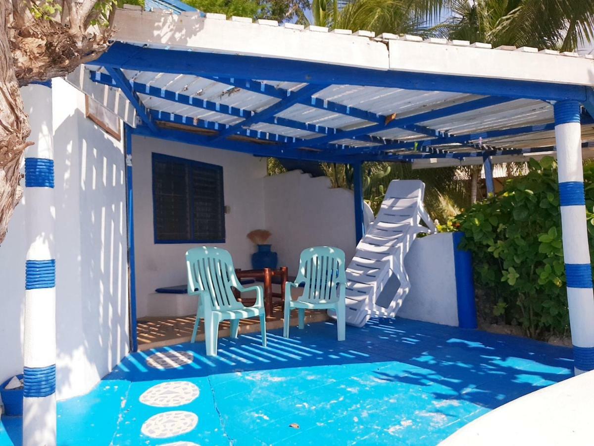 Casa De La Playa Beach Resort Siquijor Εξωτερικό φωτογραφία