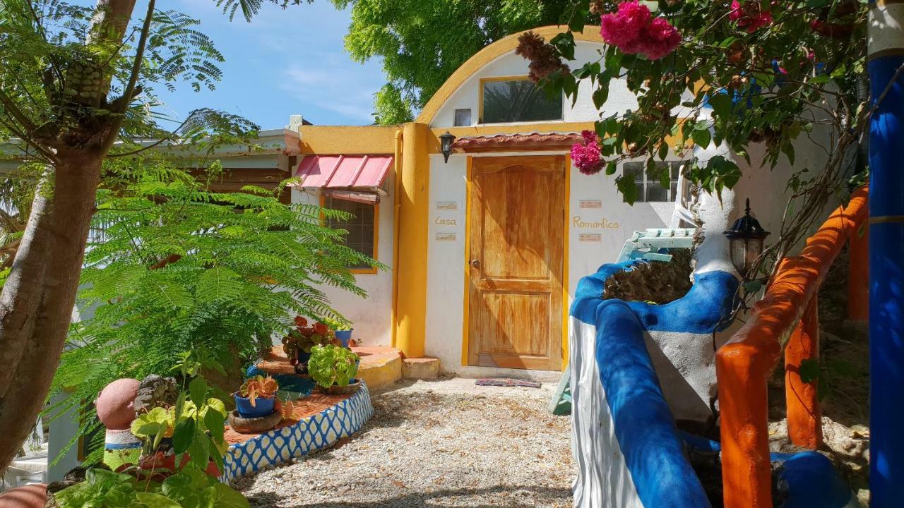 Casa De La Playa Beach Resort Siquijor Εξωτερικό φωτογραφία
