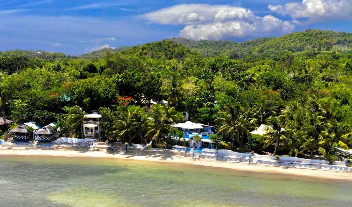Casa De La Playa Beach Resort Siquijor Εξωτερικό φωτογραφία